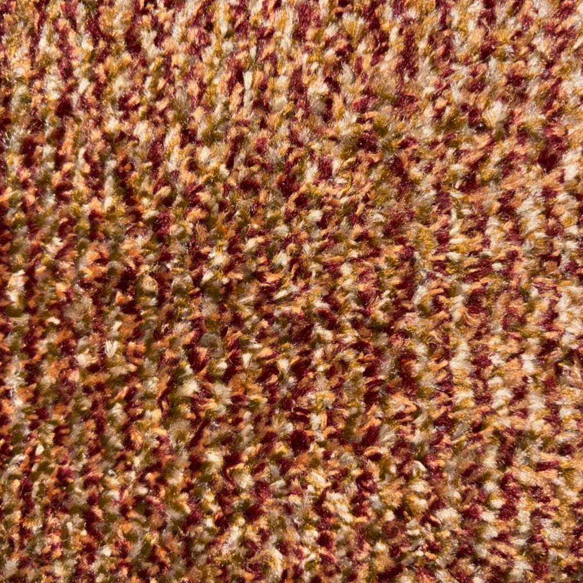 Triblend Threads - Series