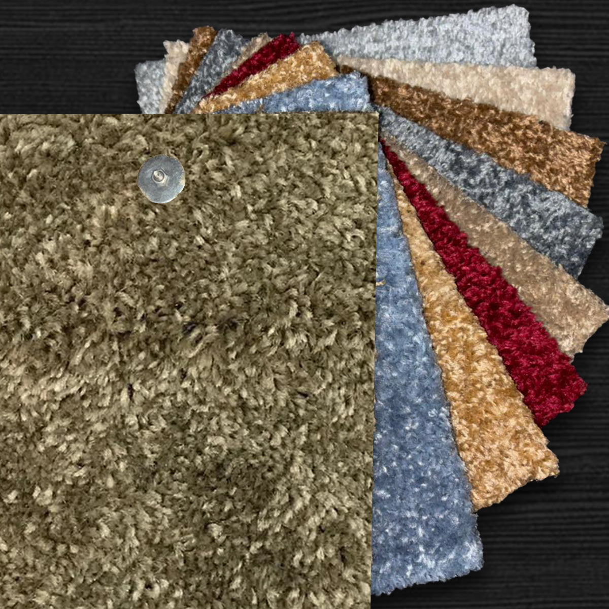 Earthy Shades - Series