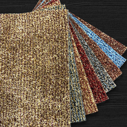 Triblend Threads - Series