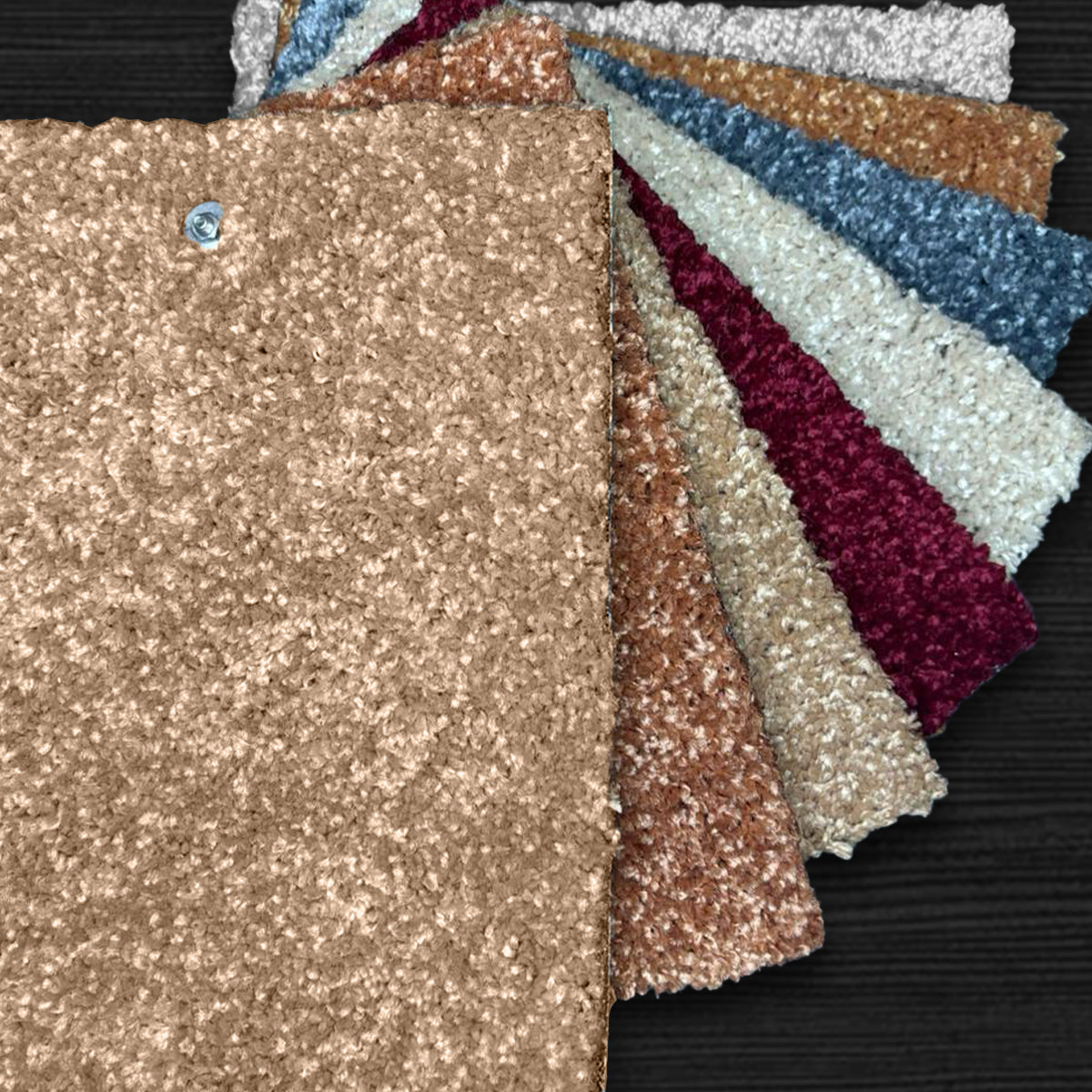 Sands & Stones - Series