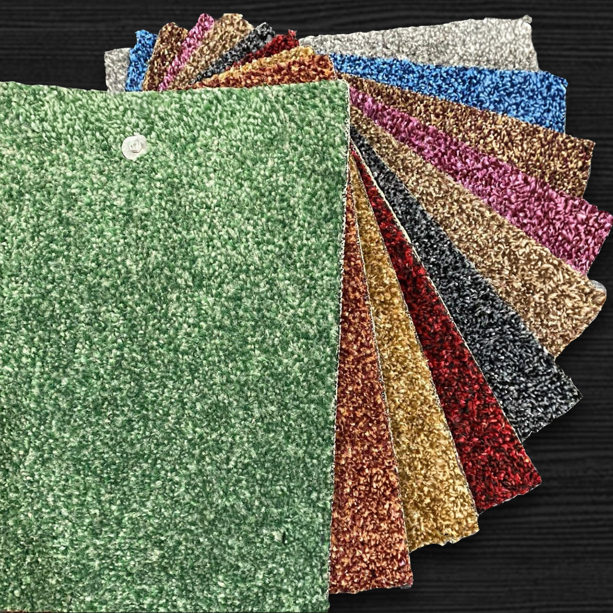 Spectrum Muse - Series